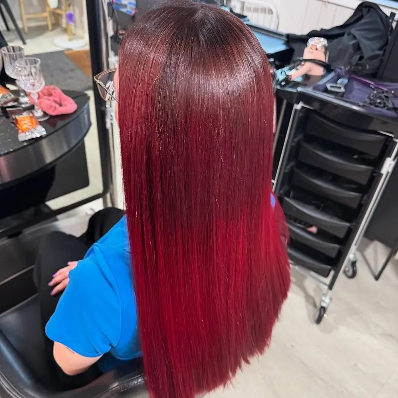 Wow! Excellence in Hair — Hairdresser in Rangeville